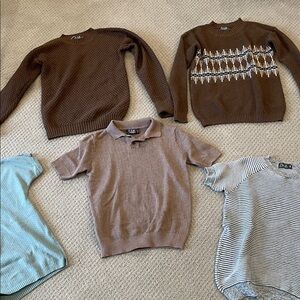 BELATI Boys Bundle